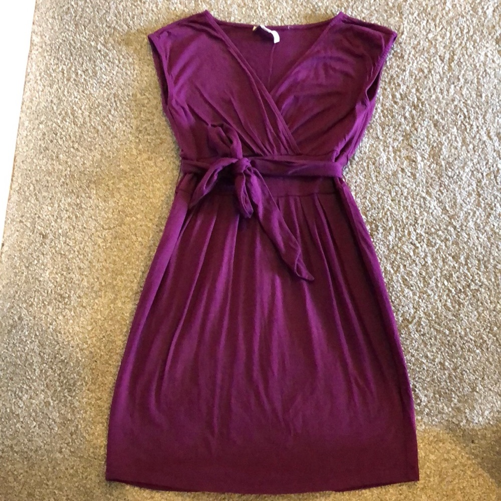 Loft Dress